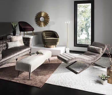 5 Trends From The 2019 Atlanta Home Furnishings Market 4
