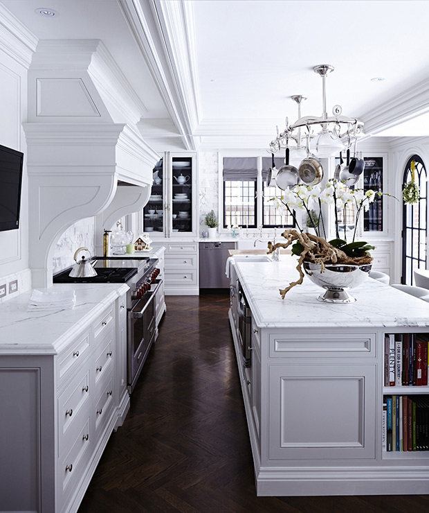 5 Timeless Kitchen Designs That Will Always Be In Style 5