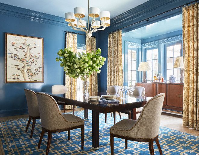 5 Fresh Paint Colors Designers Are Loving In 2019 3