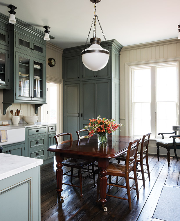 5 Timeless Kitchen Designs That Will Always Be In Style 3