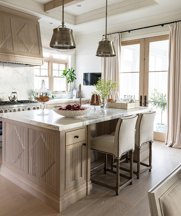 5 Timeless Kitchen Designs That Will Always Be In Style 2