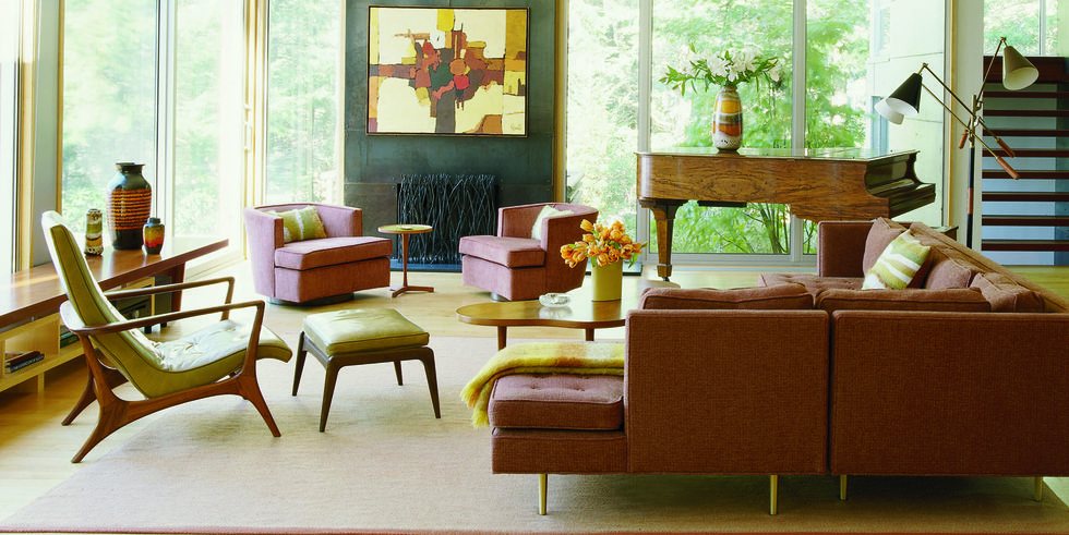 5 Beautiful Living Room Seating Arrangement Ideas 3