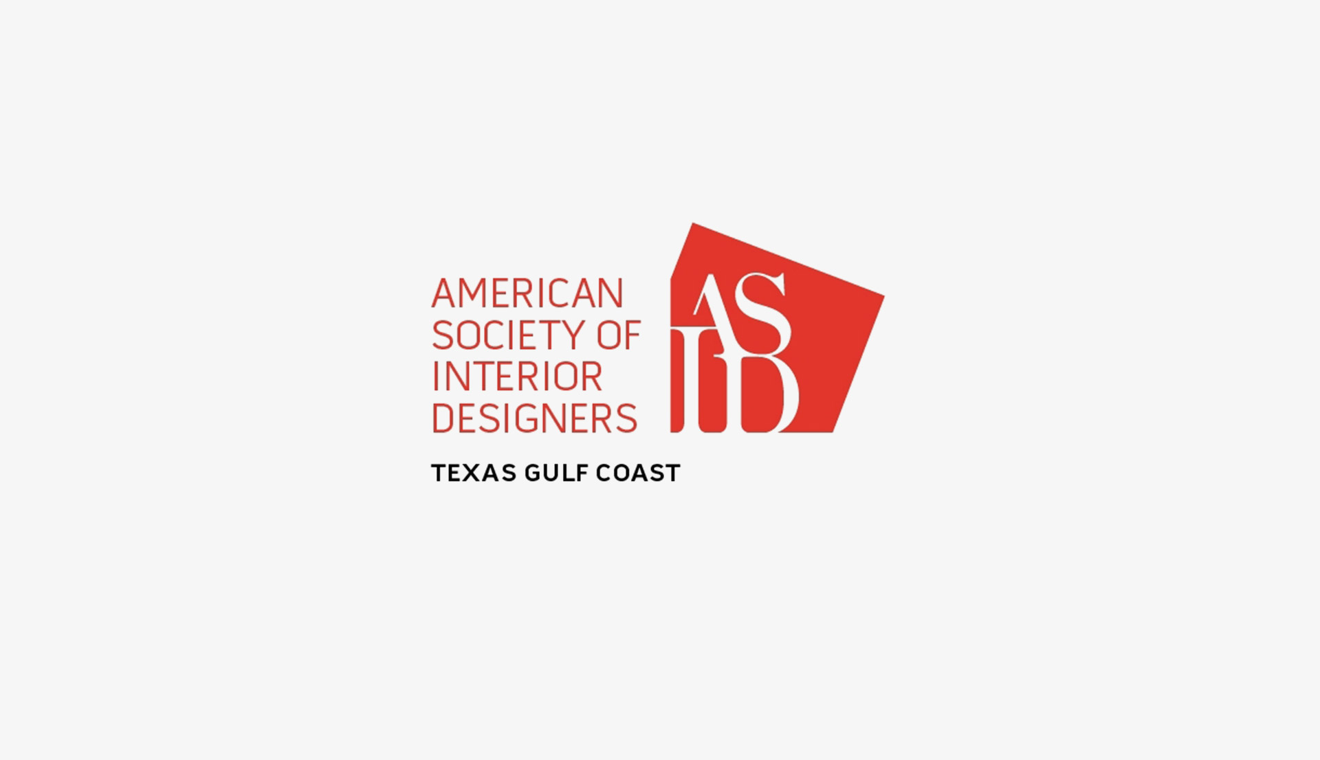ASID – Texas Gulf Coast Chapter