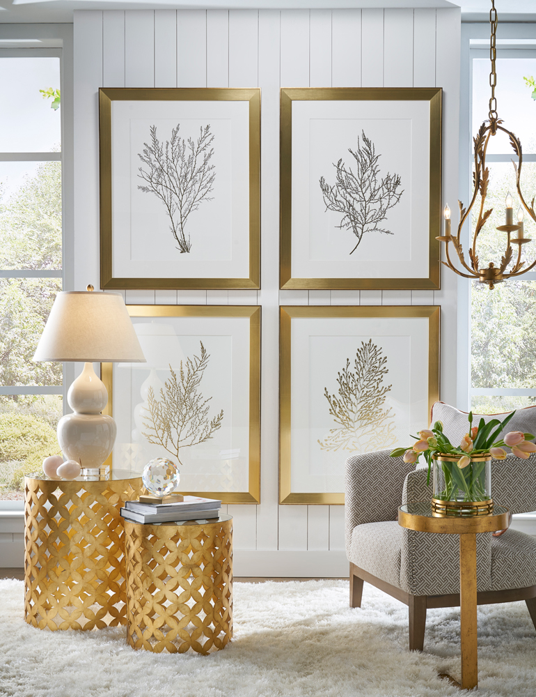 5 Trends From The 2019 Atlanta Home Furnishings Market 2