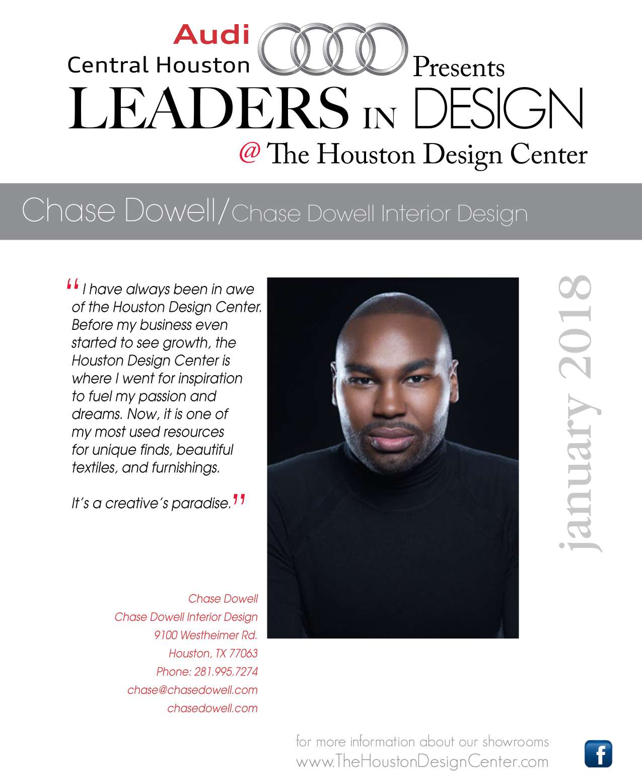 Leaders In Design 5