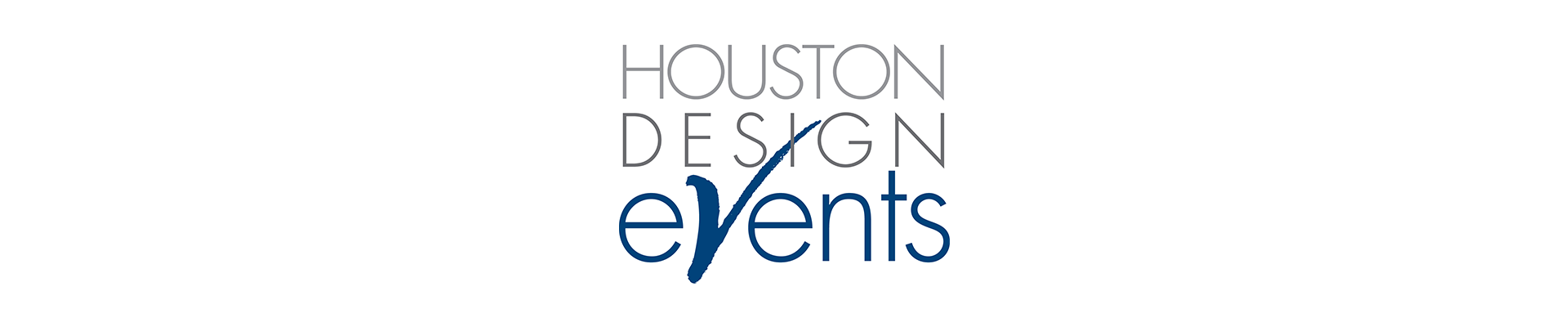 Houston Design Events