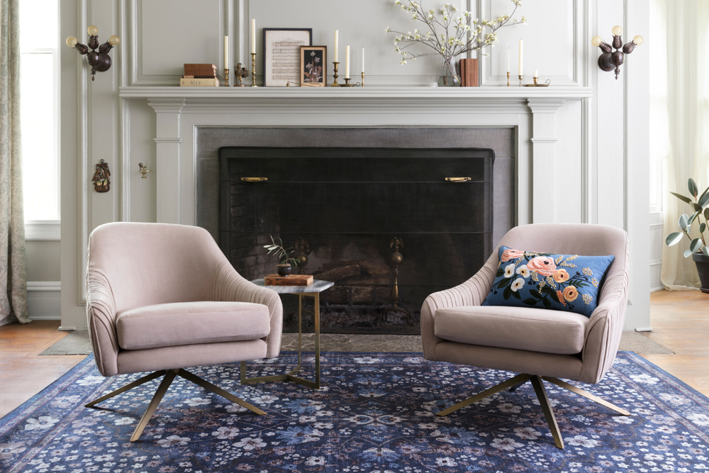 5 Trends From The 2019 Atlanta Home Furnishings Market 3