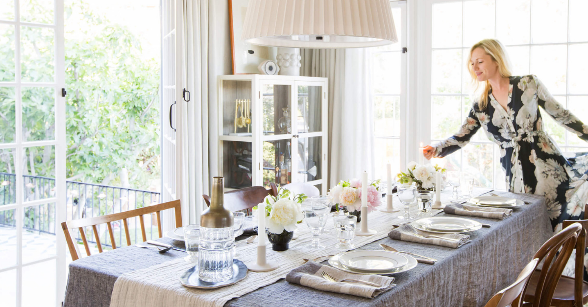5 Decorating Ideas Just In Time For Thanksgiving 1