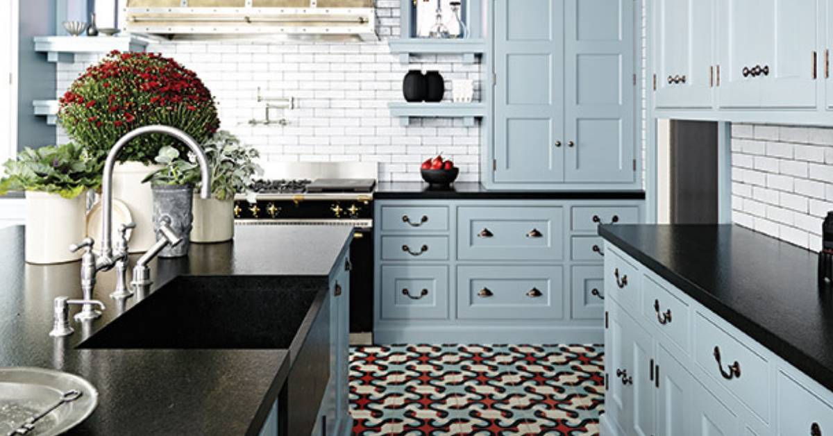 5 Timeless Kitchen Designs That Will Always Be In Style 1
