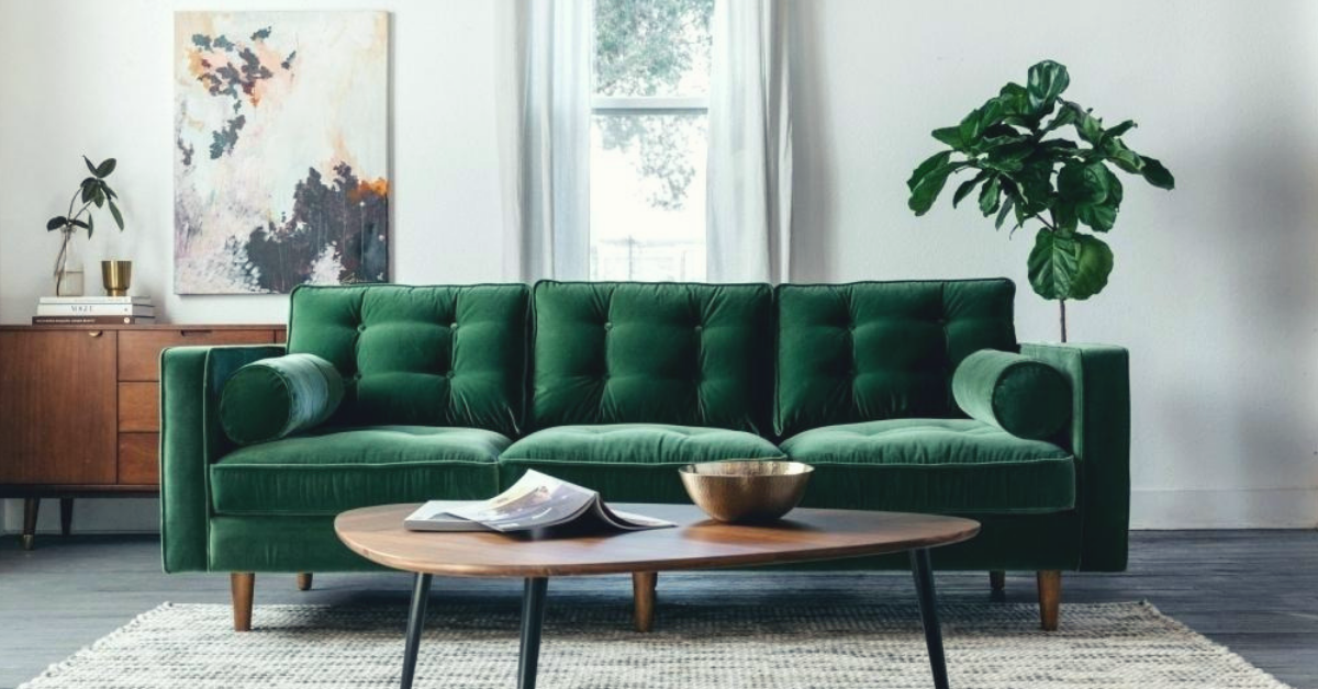 The Top Color Trends Of 2019 1