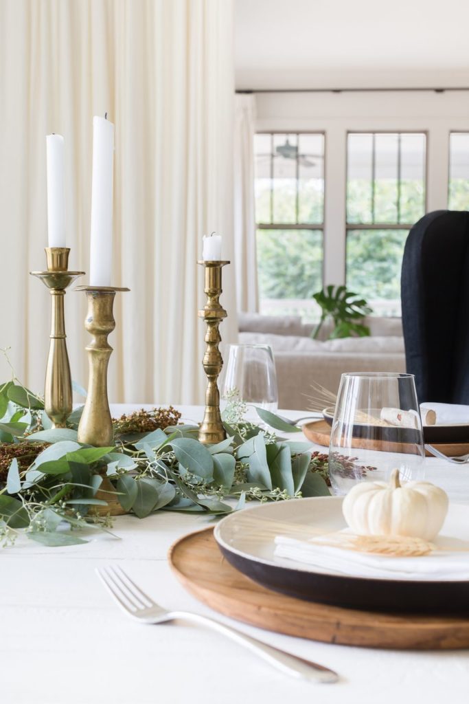 5 Decorating Ideas Just In Time For Thanksgiving 2