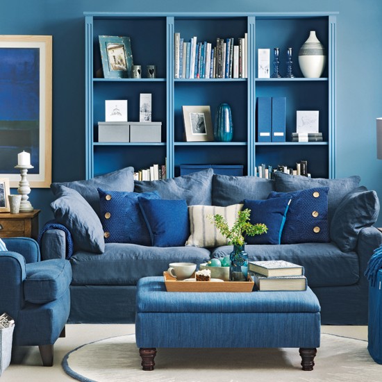 The Top Color Trends Of 2019 3