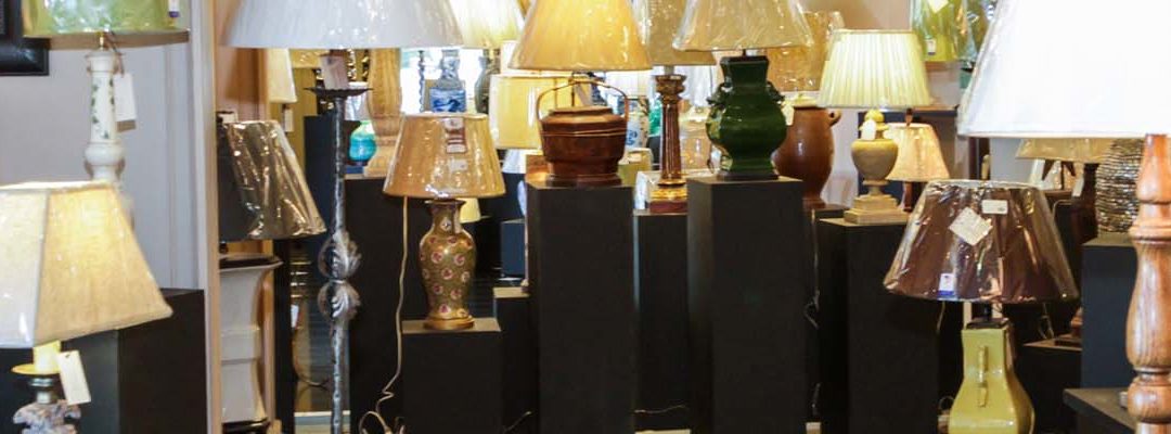 Lighting Treasures