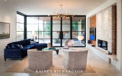 January Showroom Spotlight With Rainey Richardson