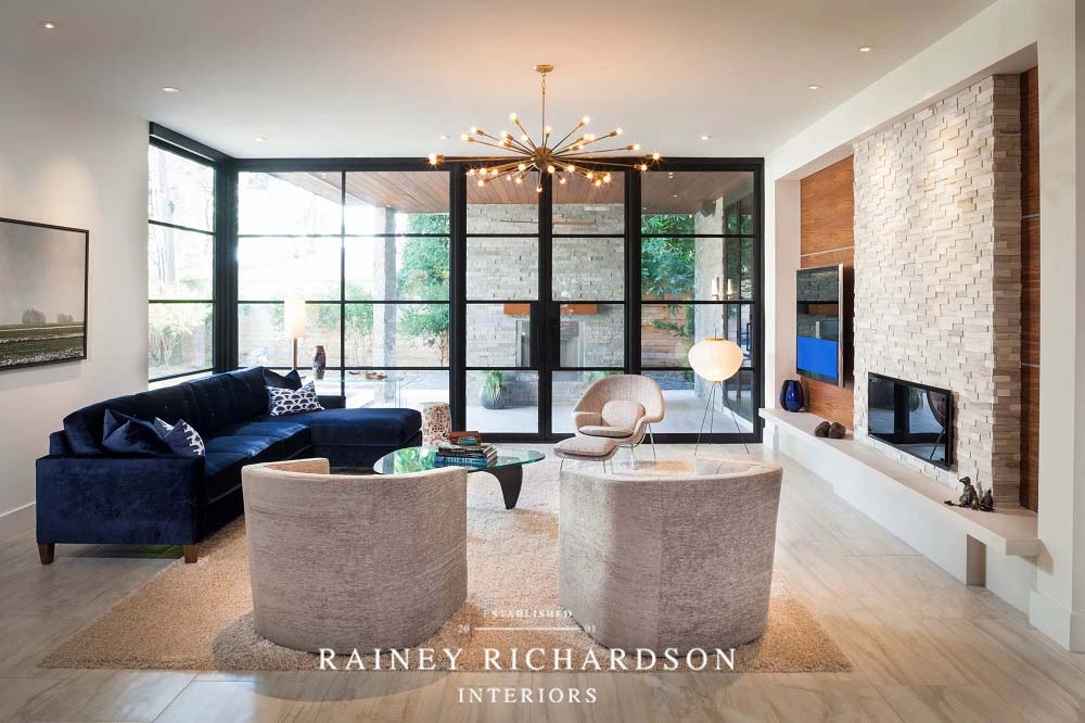 January Showroom Spotlight With Rainey Richardson