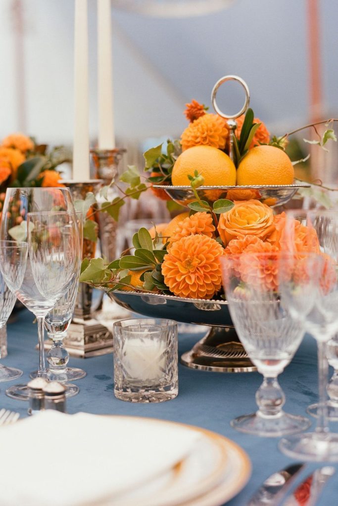 5 Decorating Ideas Just In Time For Thanksgiving 3