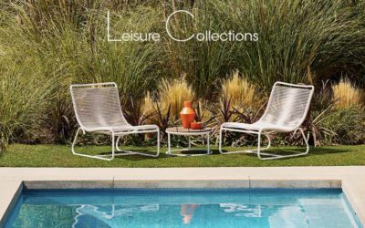 May Showroom Spotlight: Leisure Collections