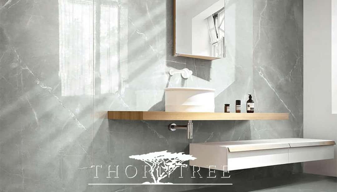 Thorntree Natural Stone - Fine Porcelain 1