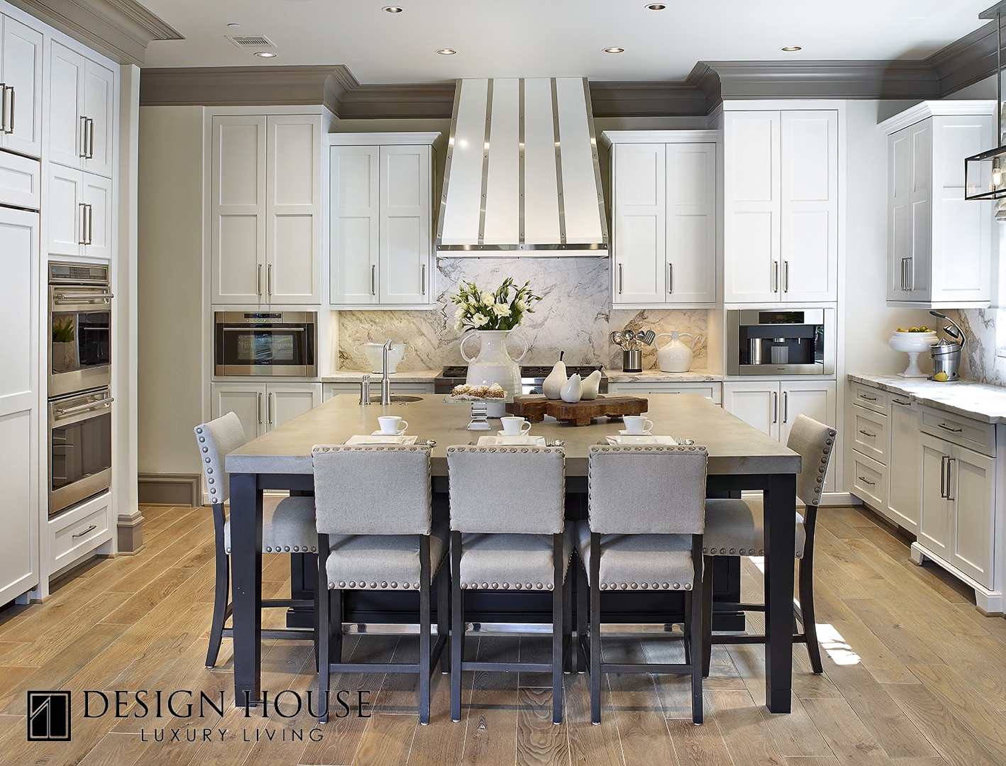 July Showroom Spotlight Design House The Houston Design Center