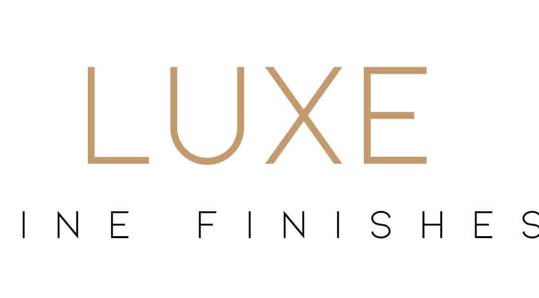 Luxe Fine Finishes
