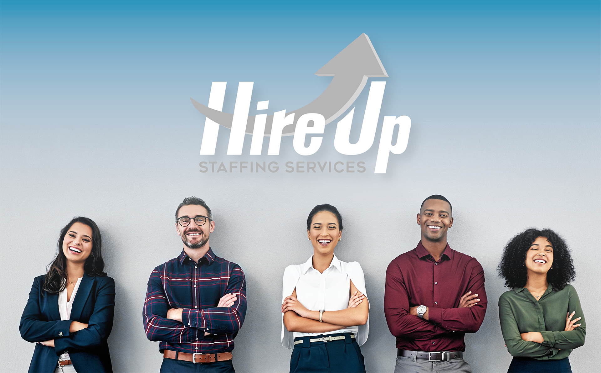 Hire Up Staffing & Healthcare