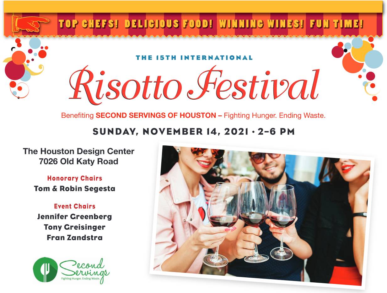 Risotto Festival