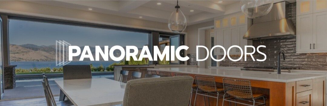 Panoramic Doors