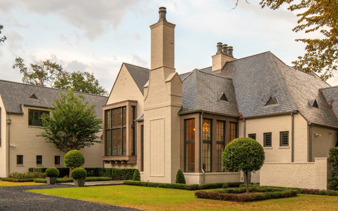 Brandon Breaux Design