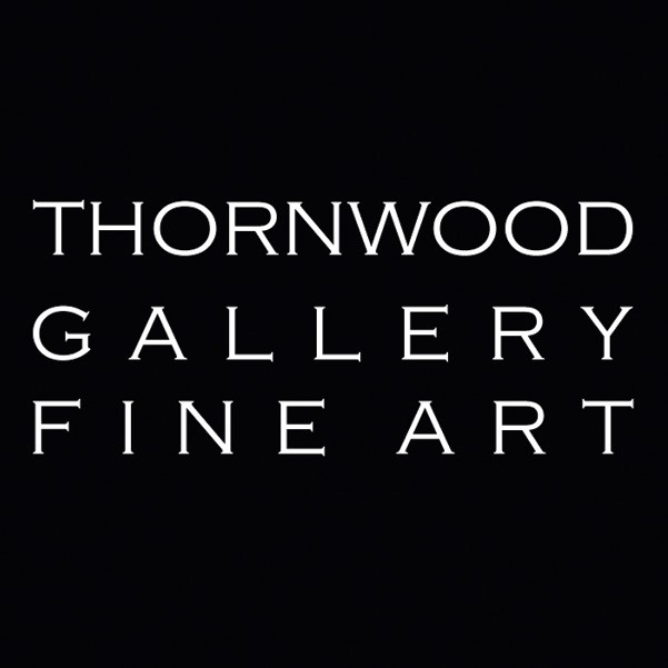 Thornwood Logo