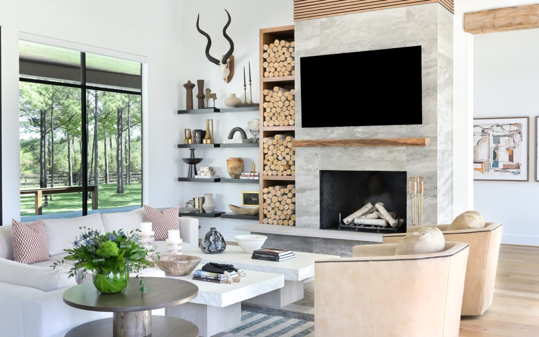Rainey Richardson Interiors