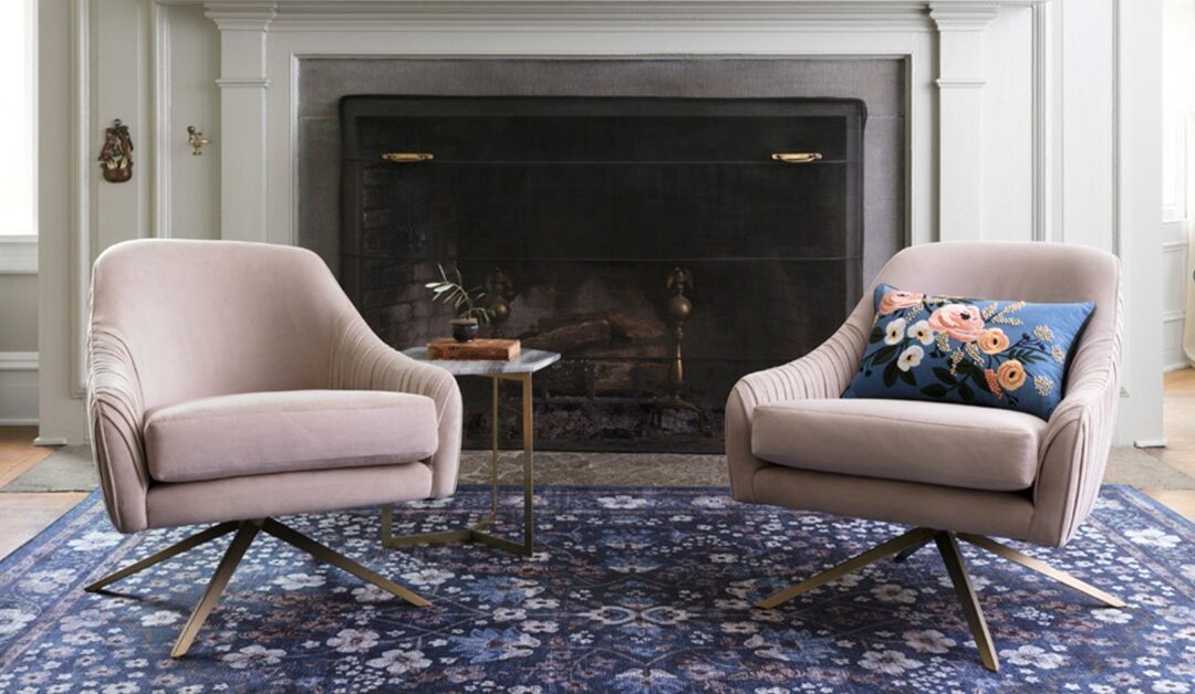 5 Trends From The 2019 Atlanta Home Furnishings Market