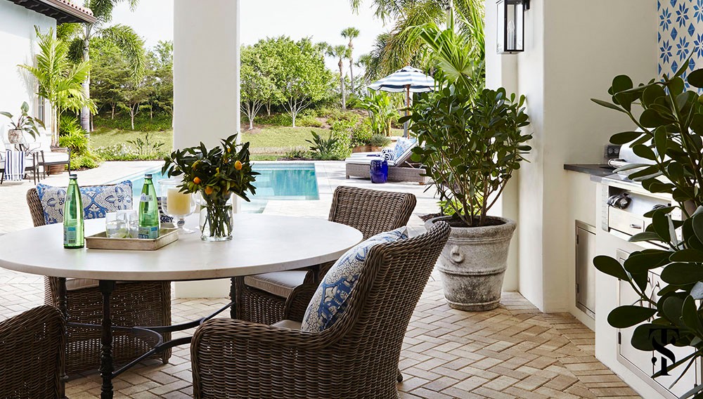 5 Backyard Design Ideas 2018