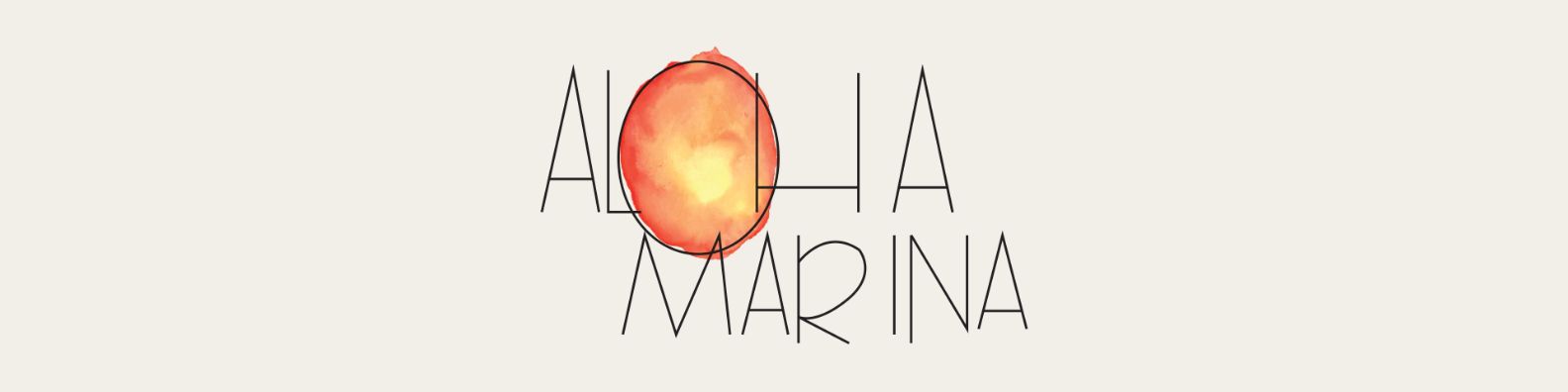 Aloha Marina Banner Image
