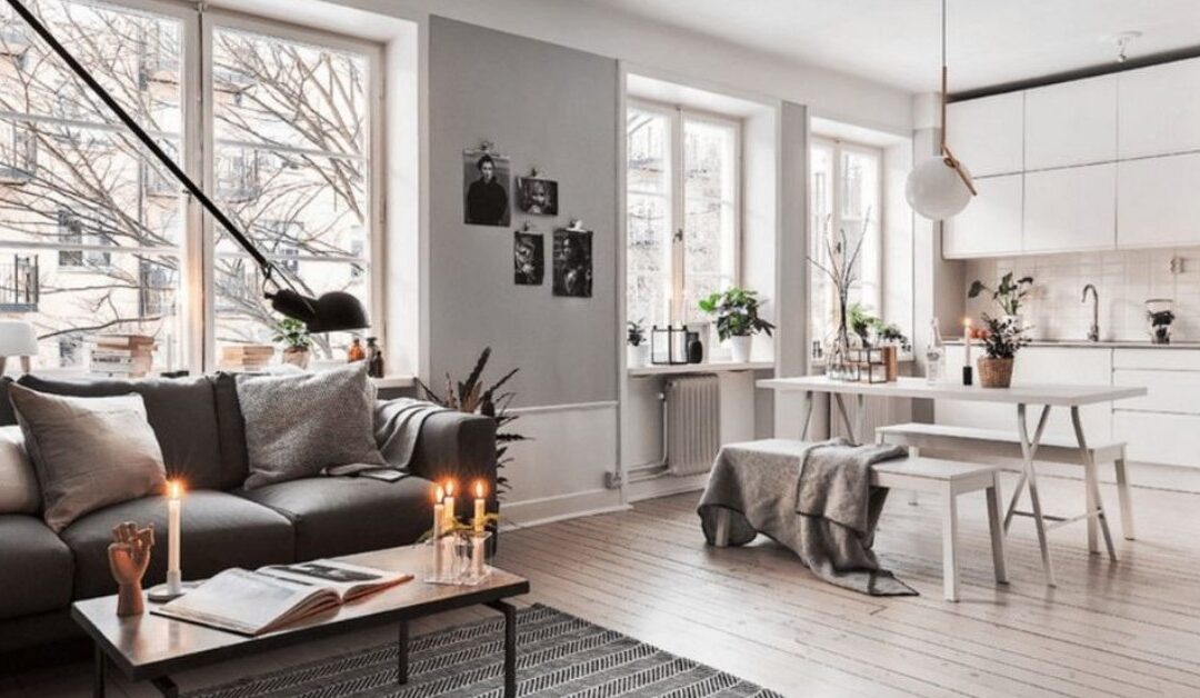 5 Beautiful Design Ideas For Winter 2019