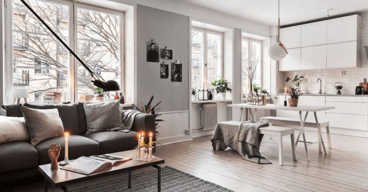 Beautiful Design Ideas For Winter 2019 Image