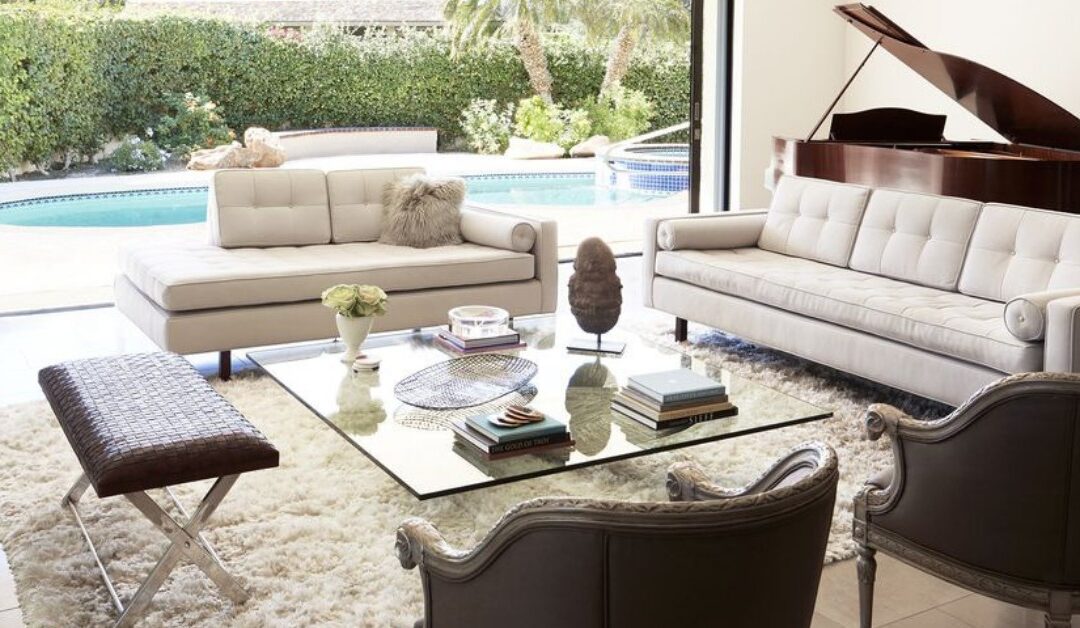5 Beautiful Living Room Seating Arrangement Ideas