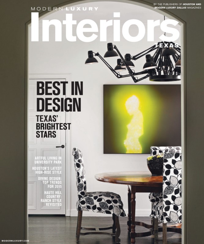 Best in Design at Home