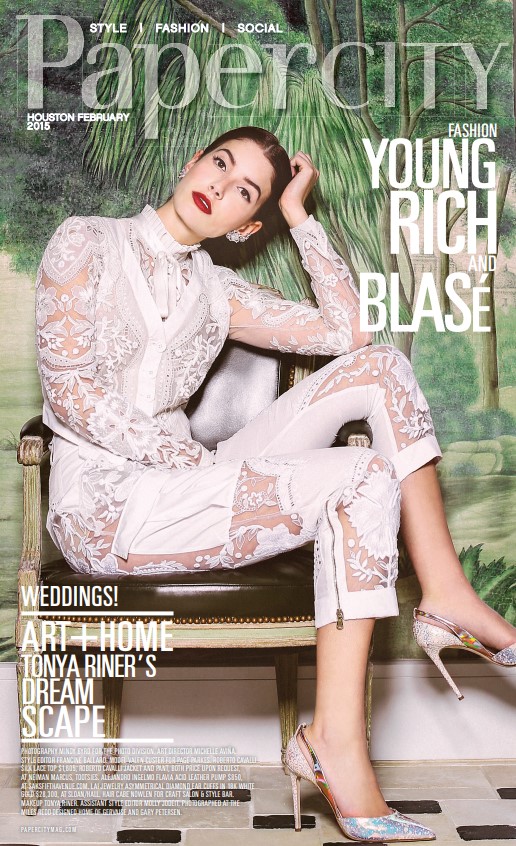 Beyond Flora and Fauna