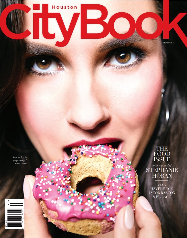 City Book Image