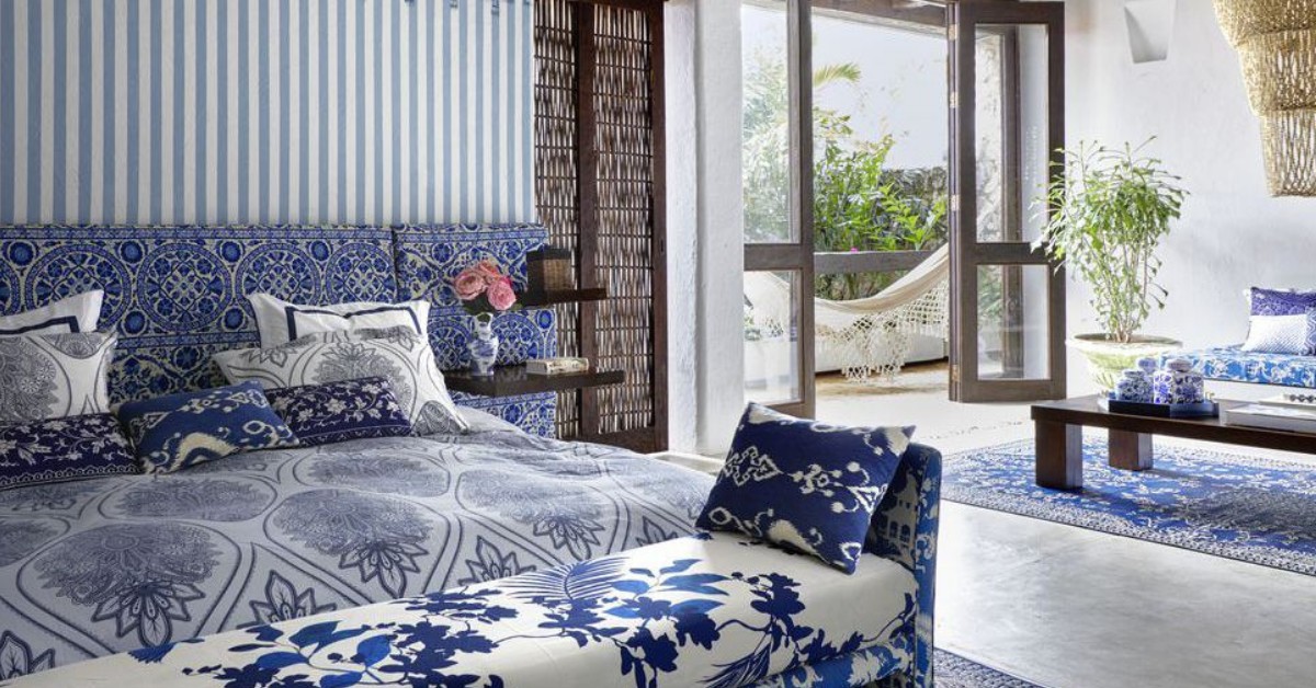 Color Blue This Summer Image