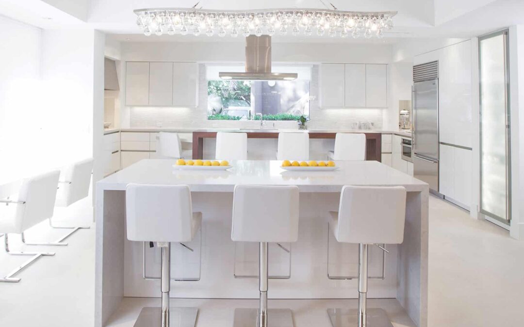 December Showroom Spotlight: Kitchen & Bath Concepts