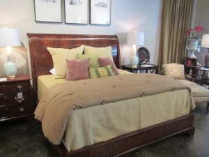 Famed Interior Designers Offer Tips As Showrooms Open Doors To Bargain Hunters With Good Taste