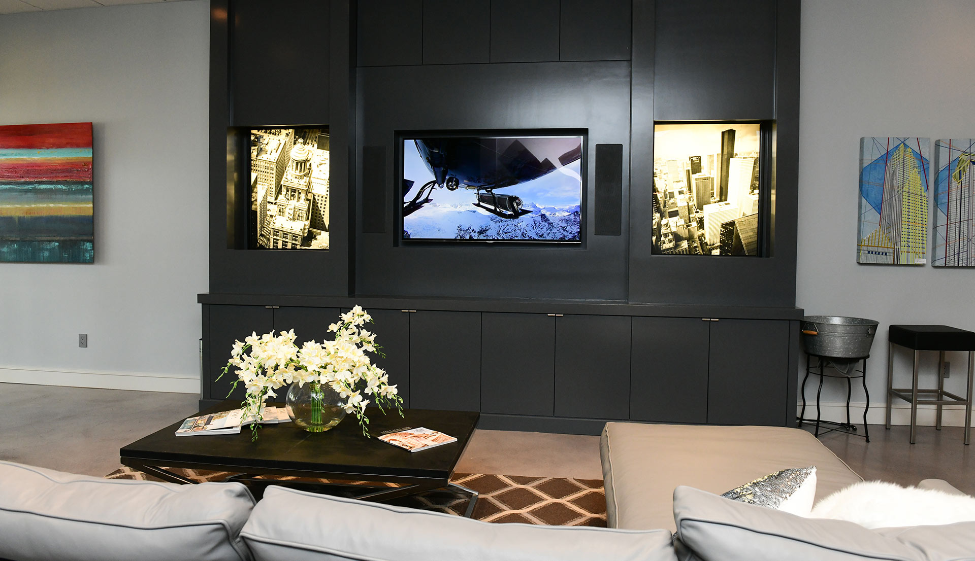 Dream Theaters Dream Theaters