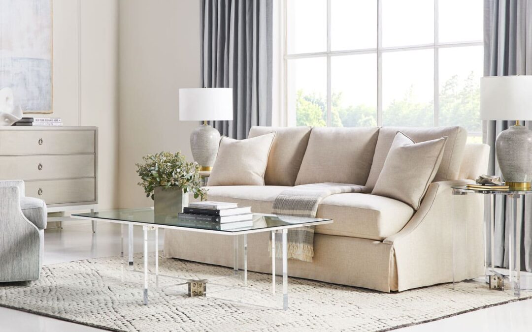 Envision by Vanguard: The New Benchmark in Luxury Seating and Comfort.