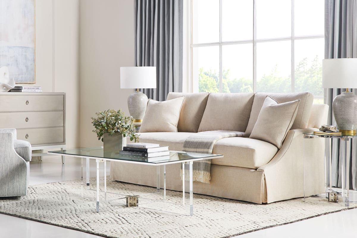 Envison Scooped Arm REDUCED