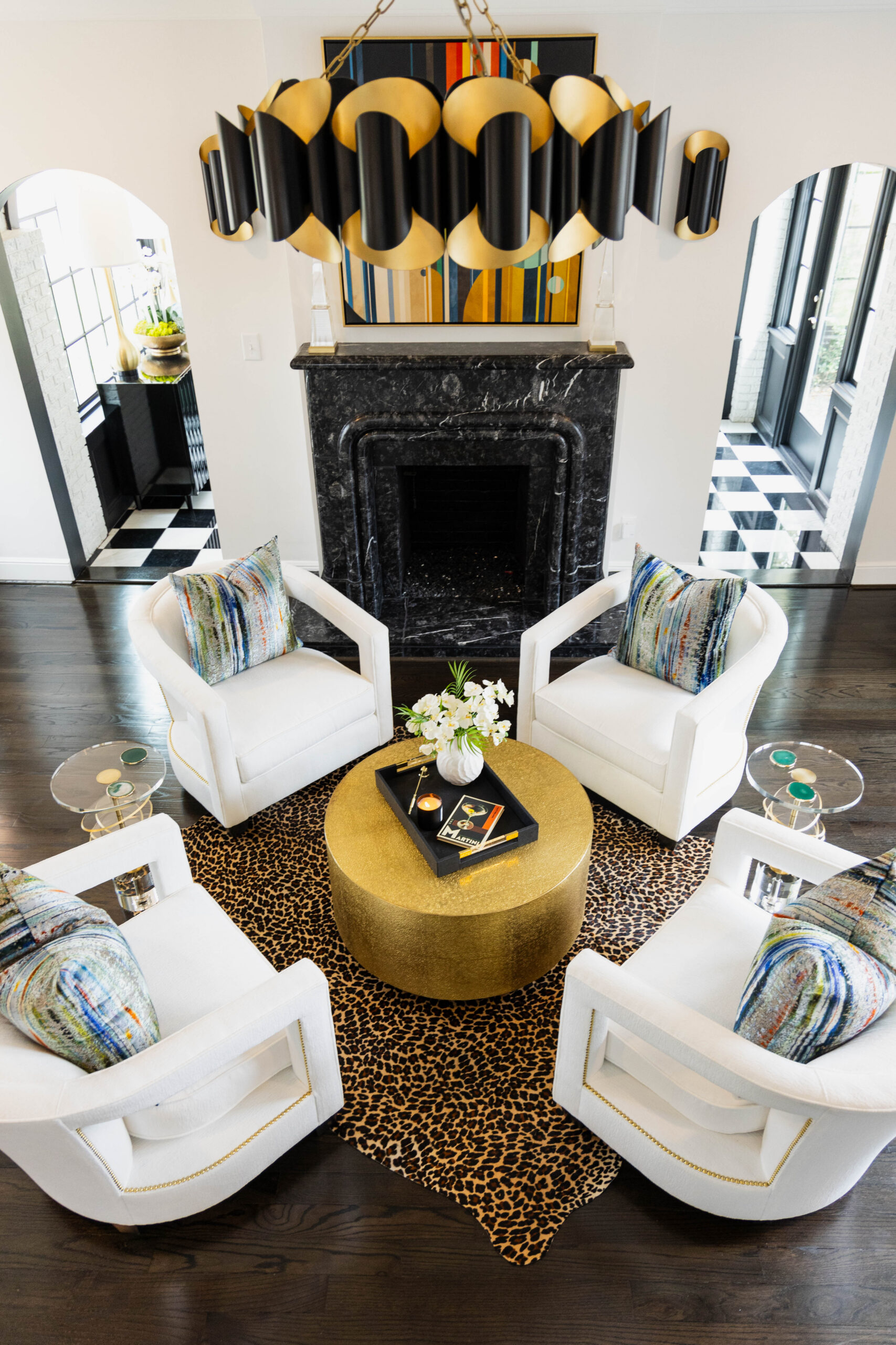 FORMAL LIVING ROOM 1