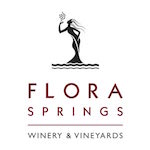 Flora Springs Winery 150 Flora Springs Winery 150