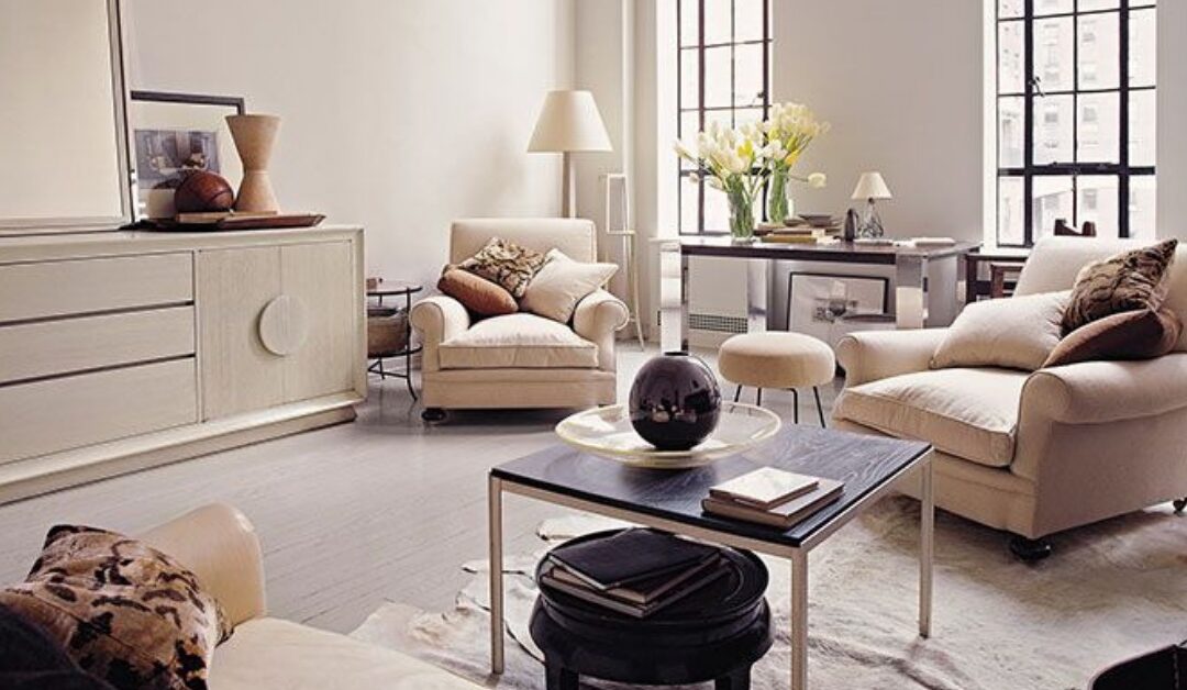 5 Fresh Paint Colors Designers Are Loving In 2019