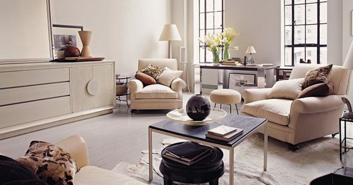 Fresh Paint Colors Designers Image