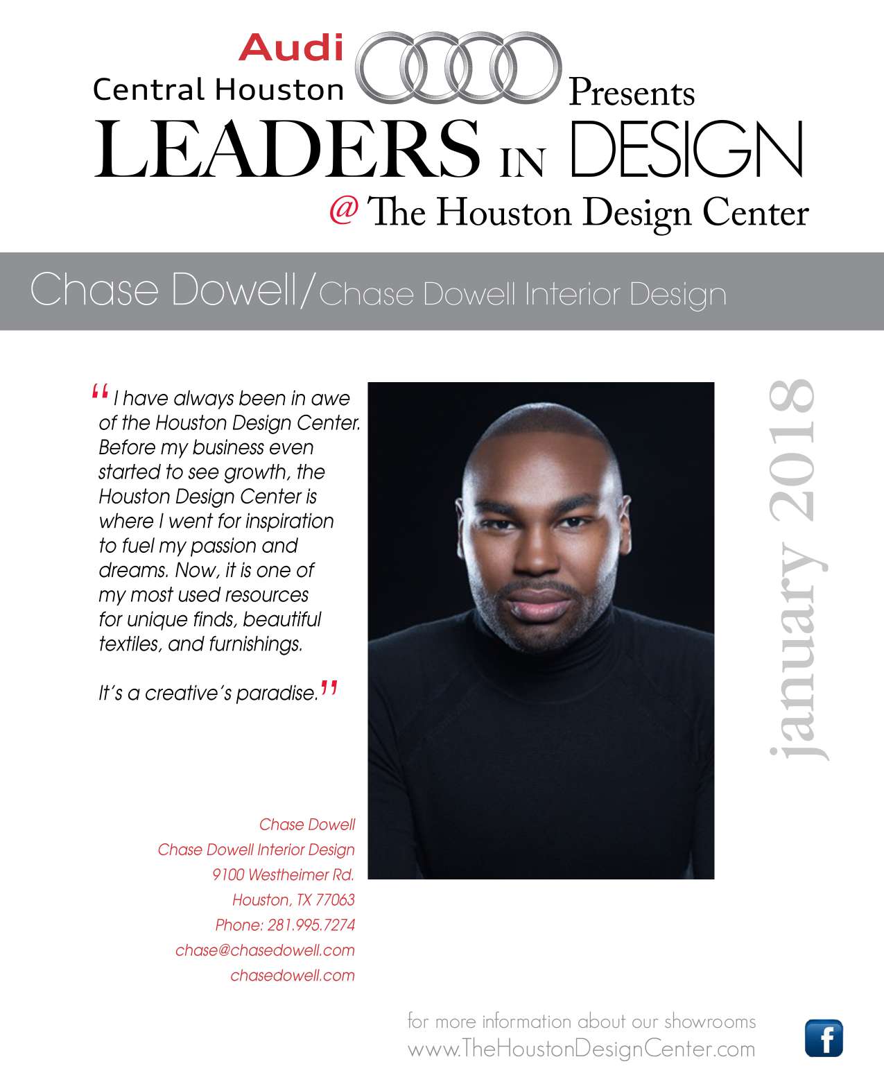 Leaders in Design 5 HDC Chase Dowell Leaders in Design Reduced Page 1